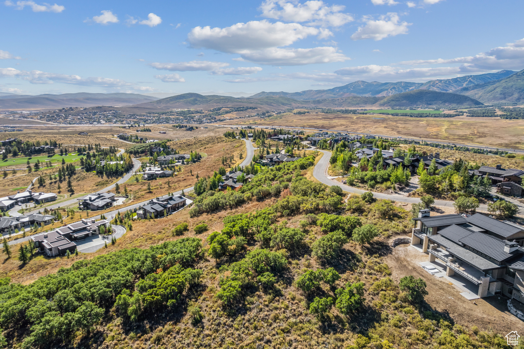 PARK CITY - Land