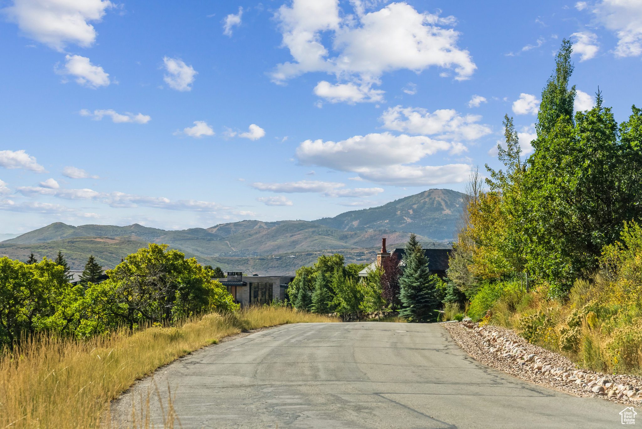 PARK CITY - Land