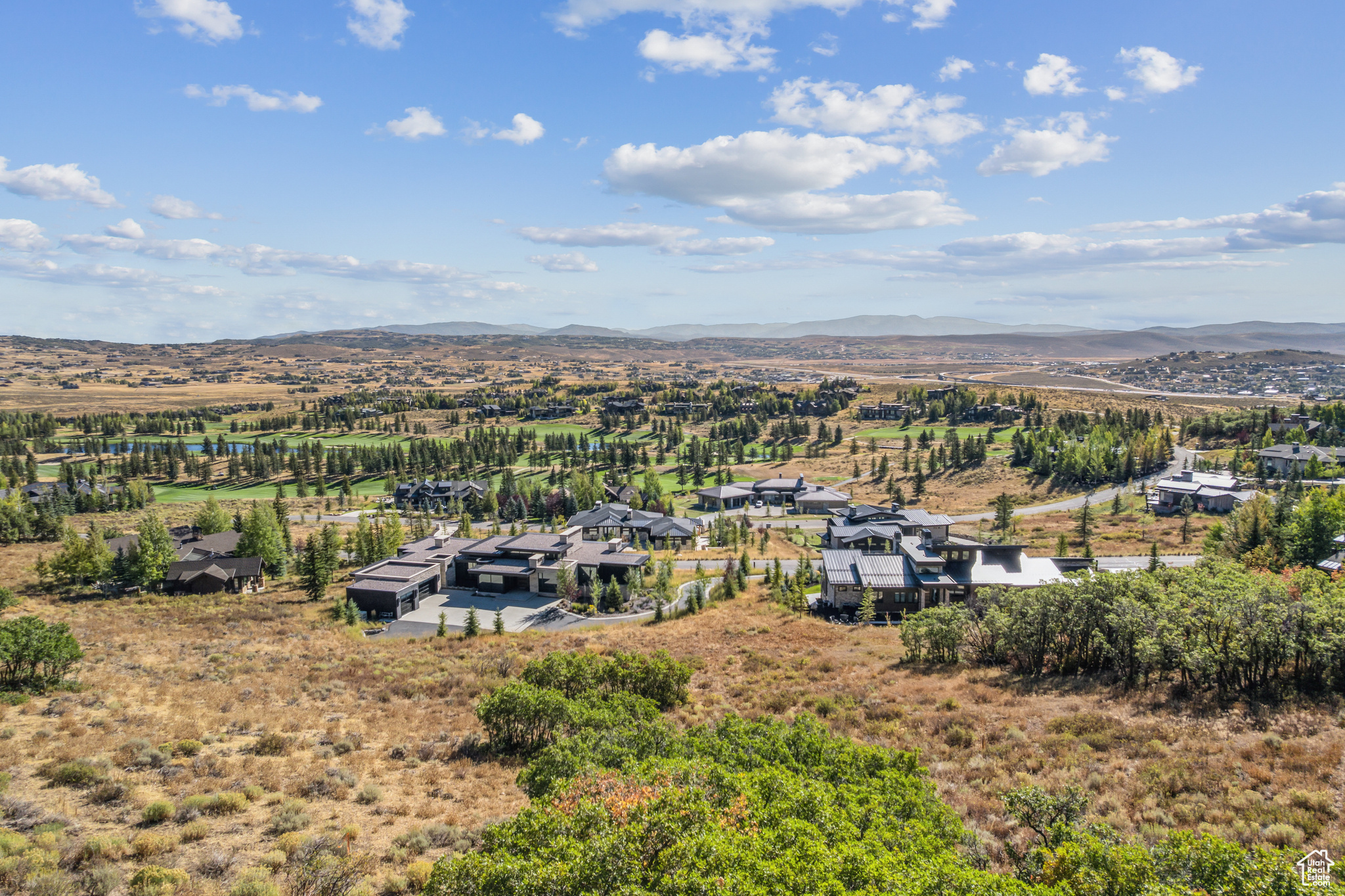 PARK CITY - Land