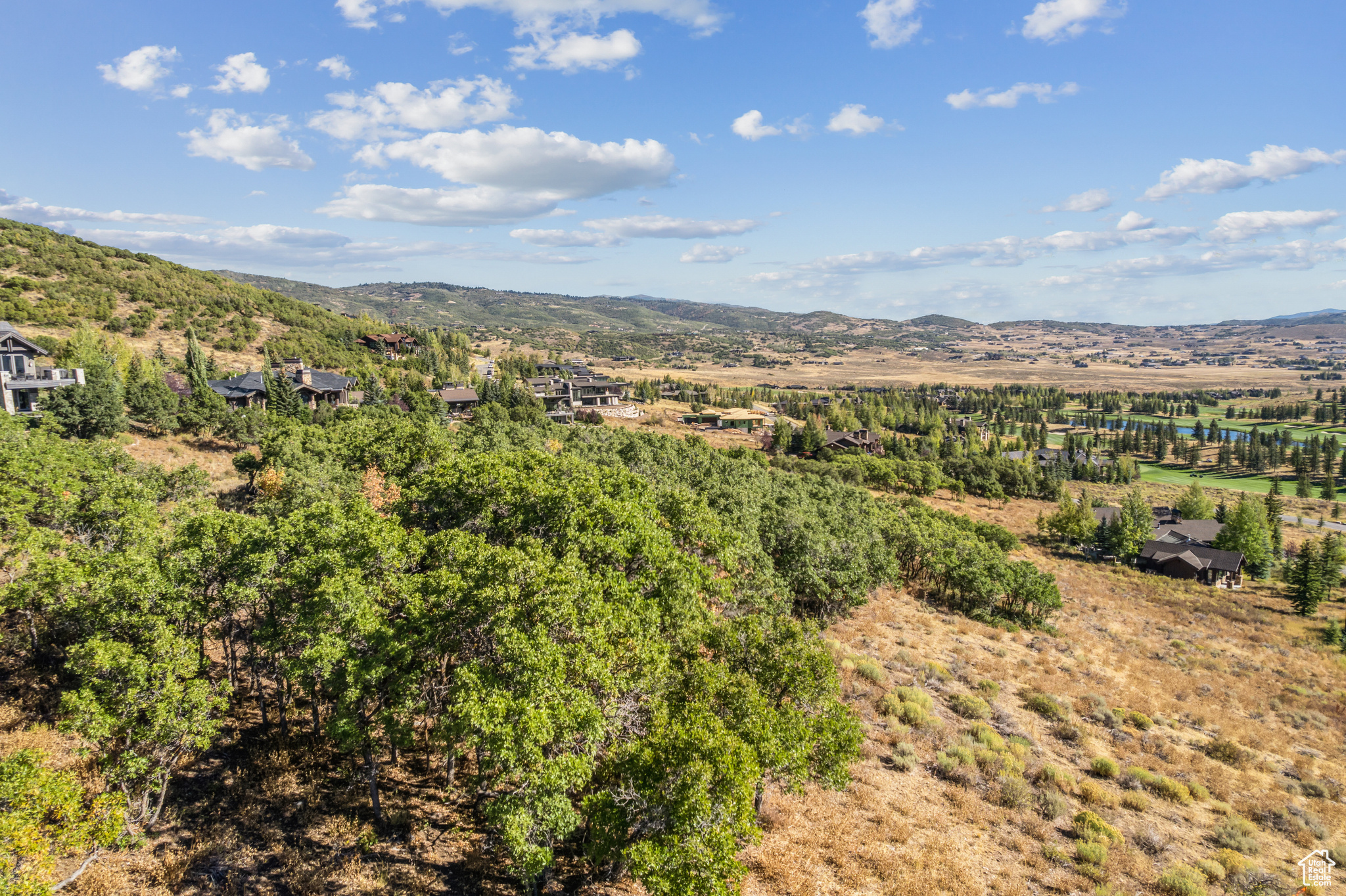 PARK CITY - Land