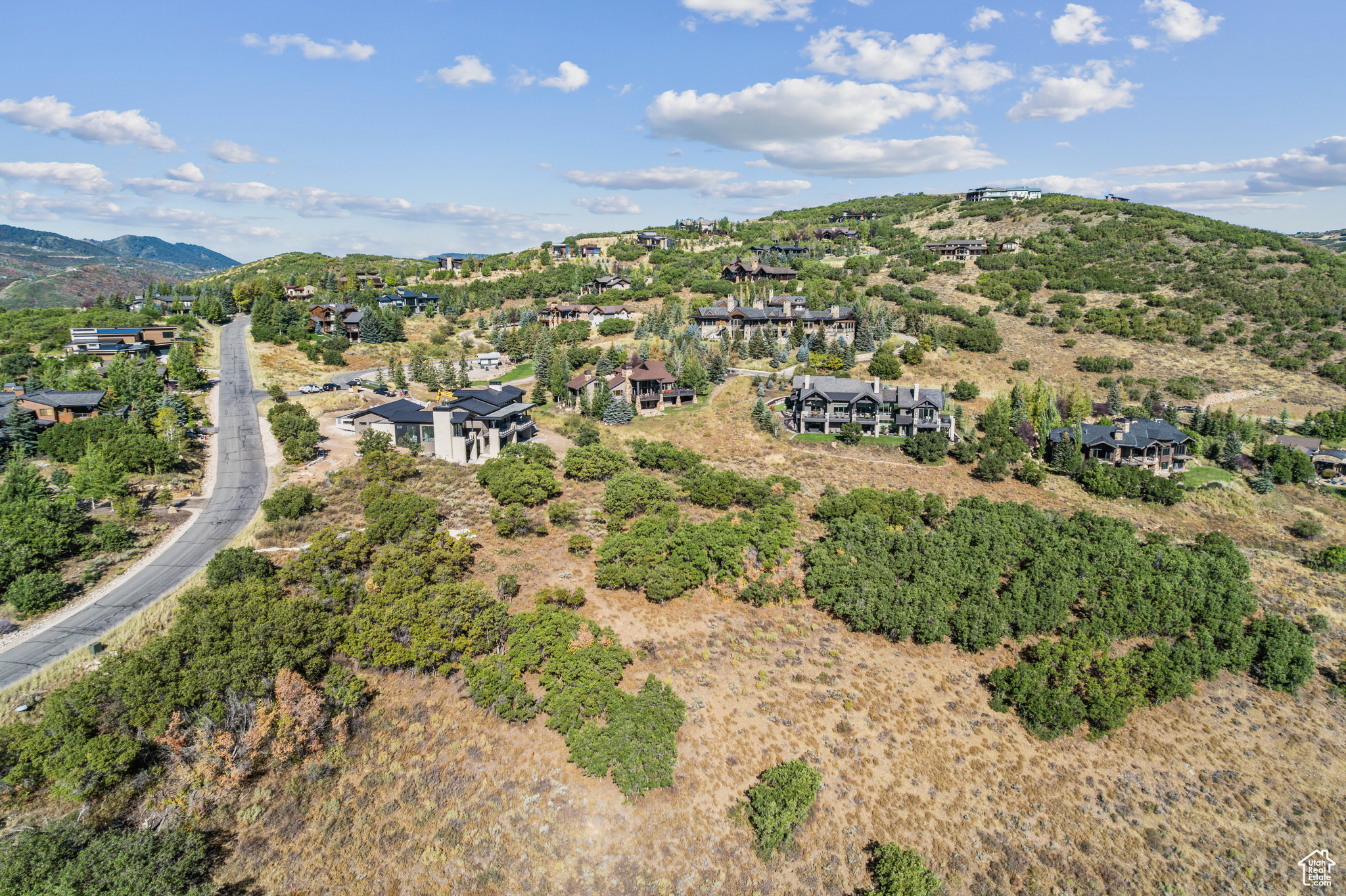 PARK CITY - Land