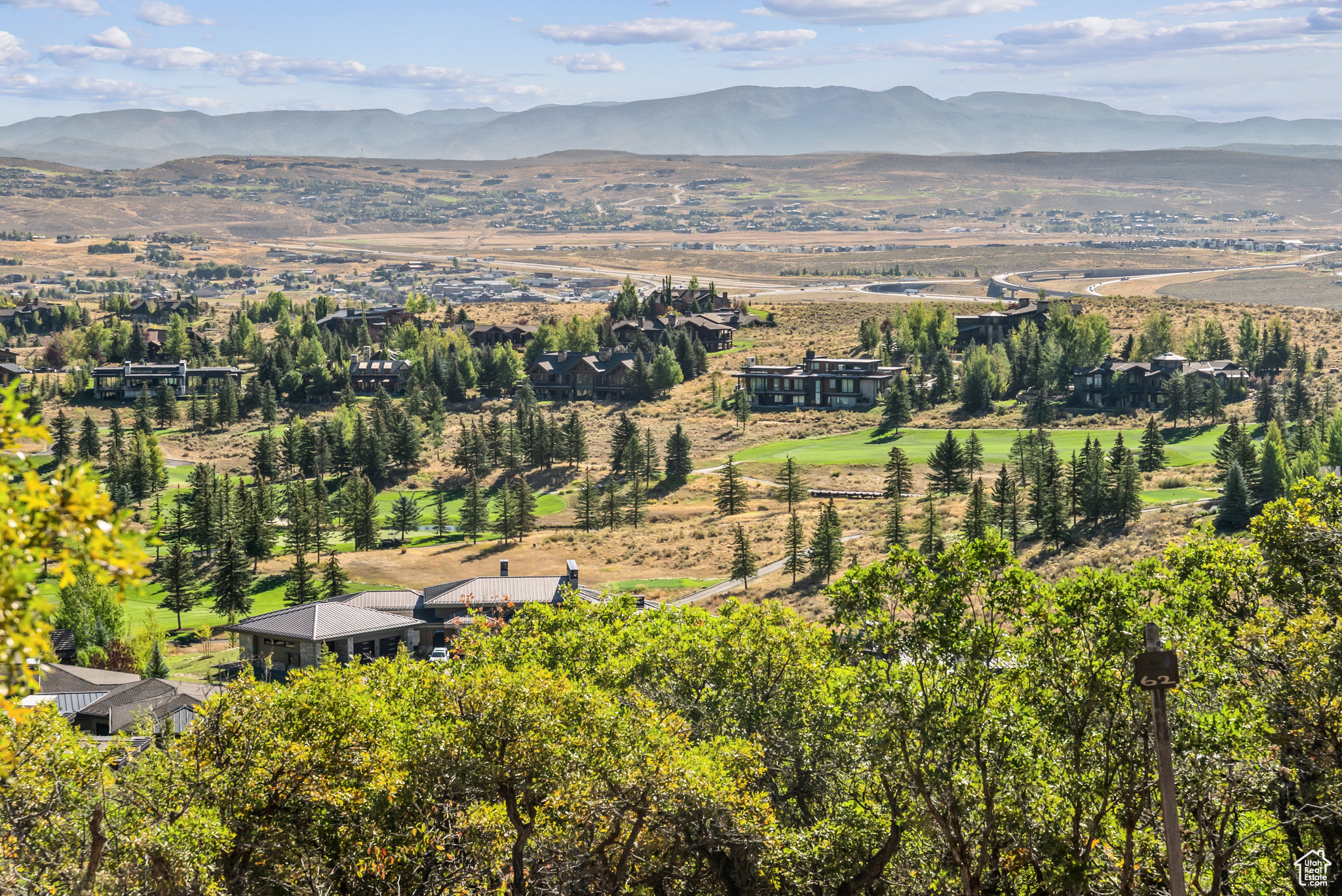 PARK CITY - Land