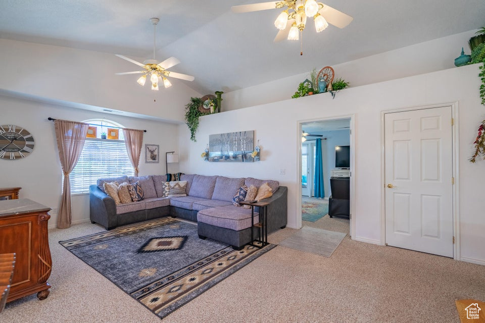 ENGLISH OAKS ESTATES - Residential