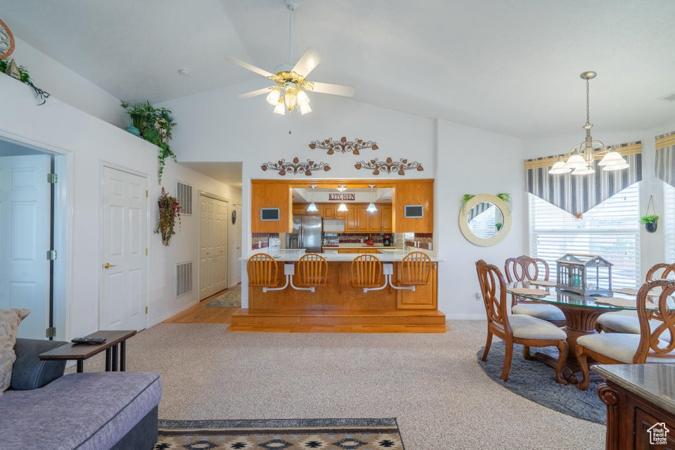 ENGLISH OAKS ESTATES - Residential