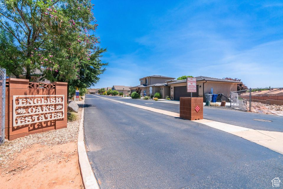 ENGLISH OAKS ESTATES - Residential
