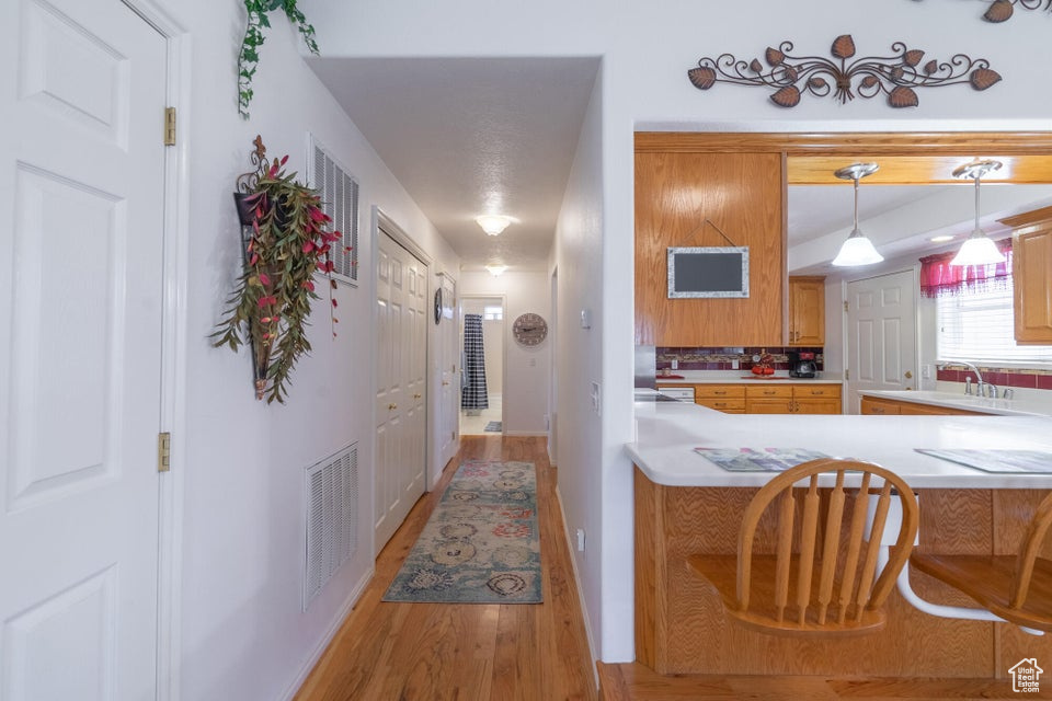 ENGLISH OAKS ESTATES - Residential