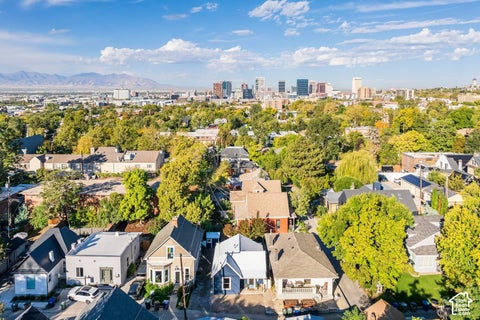 Tiny photo for 236 S IOWA ST E, Salt Lake City, UT 84102 (MLS # 2189807)