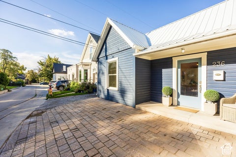 Tiny photo for 236 S IOWA ST E, Salt Lake City, UT 84102 (MLS # 2189807)