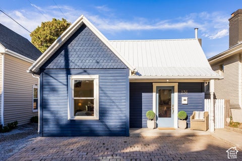 Tiny photo for 236 S IOWA ST E, Salt Lake City, UT 84102 (MLS # 2189807)