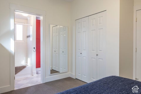 Tiny photo for 236 S IOWA ST E, Salt Lake City, UT 84102 (MLS # 2189807)