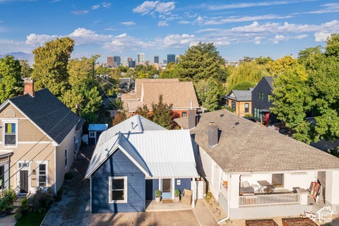 Tiny photo for 236 S IOWA ST E, Salt Lake City, UT 84102 (MLS # 2189807)