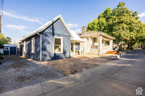 Tiny photo for 236 S IOWA ST E, Salt Lake City, UT 84102 (MLS # 2189807)