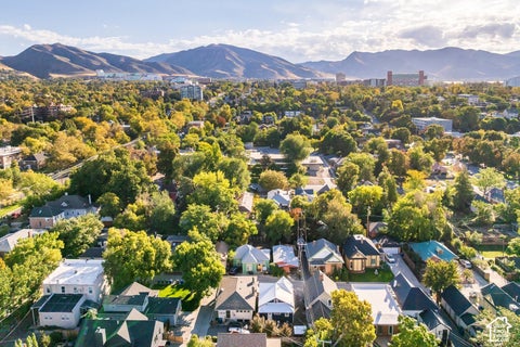 Tiny photo for 236 S IOWA ST E, Salt Lake City, UT 84102 (MLS # 2189807)