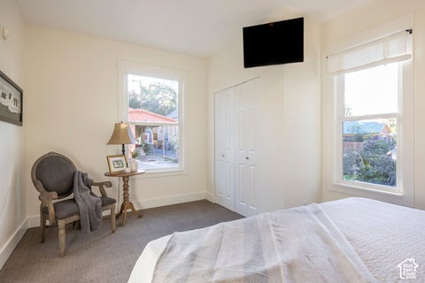 Tiny photo for 236 S IOWA ST E, Salt Lake City, UT 84102 (MLS # 2189807)