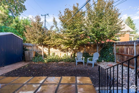 Tiny photo for 236 S IOWA ST E, Salt Lake City, UT 84102 (MLS # 2189807)