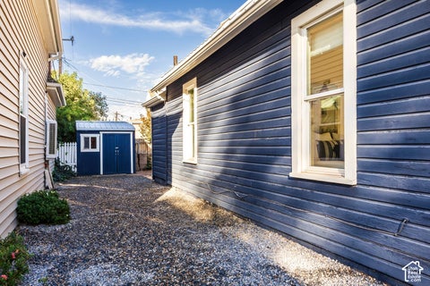 Tiny photo for 236 S IOWA ST E, Salt Lake City, UT 84102 (MLS # 2189807)