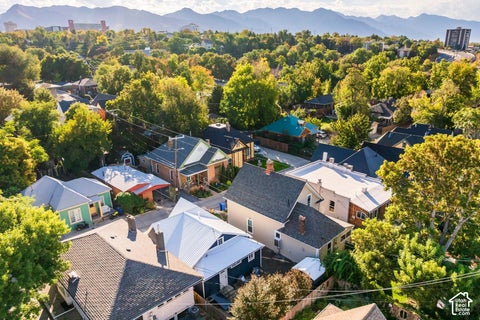 Tiny photo for 236 S IOWA ST E, Salt Lake City, UT 84102 (MLS # 2189807)
