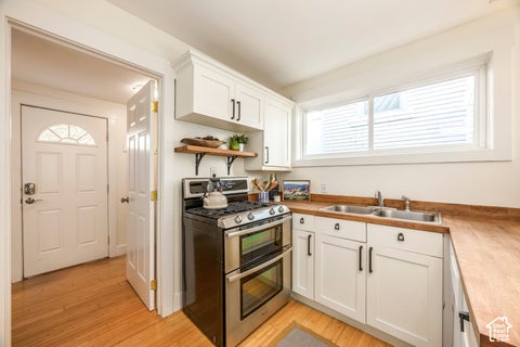 Tiny photo for 236 S IOWA ST E, Salt Lake City, UT 84102 (MLS # 2189807)