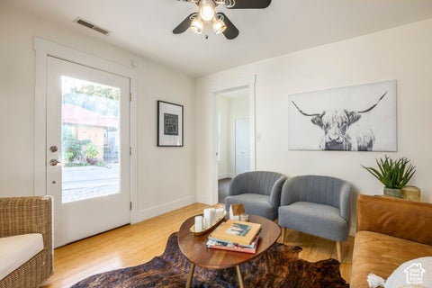 Tiny photo for 236 S IOWA ST E, Salt Lake City, UT 84102 (MLS # 2189807)