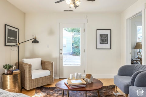 Tiny photo for 236 S IOWA ST E, Salt Lake City, UT 84102 (MLS # 2189807)