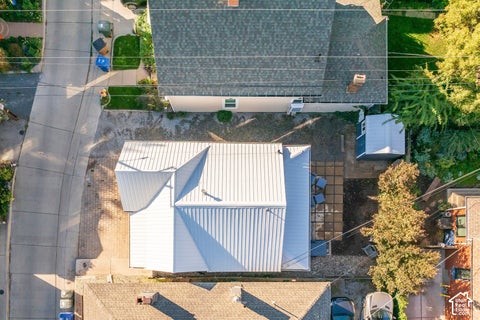 Tiny photo for 236 S IOWA ST E, Salt Lake City, UT 84102 (MLS # 2189807)