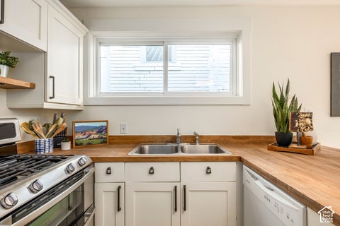 Tiny photo for 236 S IOWA ST E, Salt Lake City, UT 84102 (MLS # 2189807)