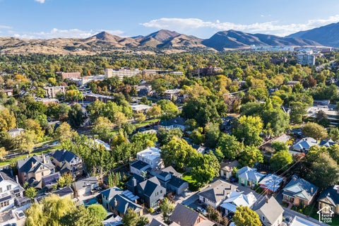 Tiny photo for 236 S IOWA ST E, Salt Lake City, UT 84102 (MLS # 2189807)