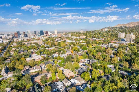 Tiny photo for 236 S IOWA ST E, Salt Lake City, UT 84102 (MLS # 2189807)