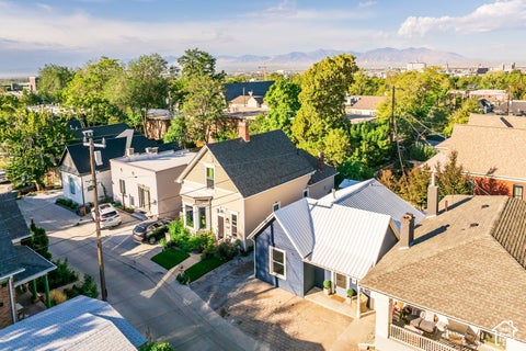 Tiny photo for 236 S IOWA ST E, Salt Lake City, UT 84102 (MLS # 2189807)