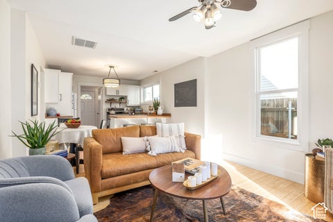 Tiny photo for 236 S IOWA ST E, Salt Lake City, UT 84102 (MLS # 2189807)