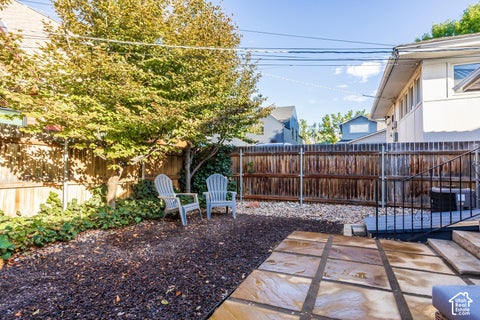 Tiny photo for 236 S IOWA ST E, Salt Lake City, UT 84102 (MLS # 2189807)