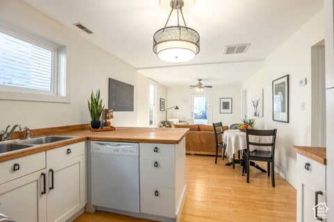 Tiny photo for 236 S IOWA ST E, Salt Lake City, UT 84102 (MLS # 2189807)