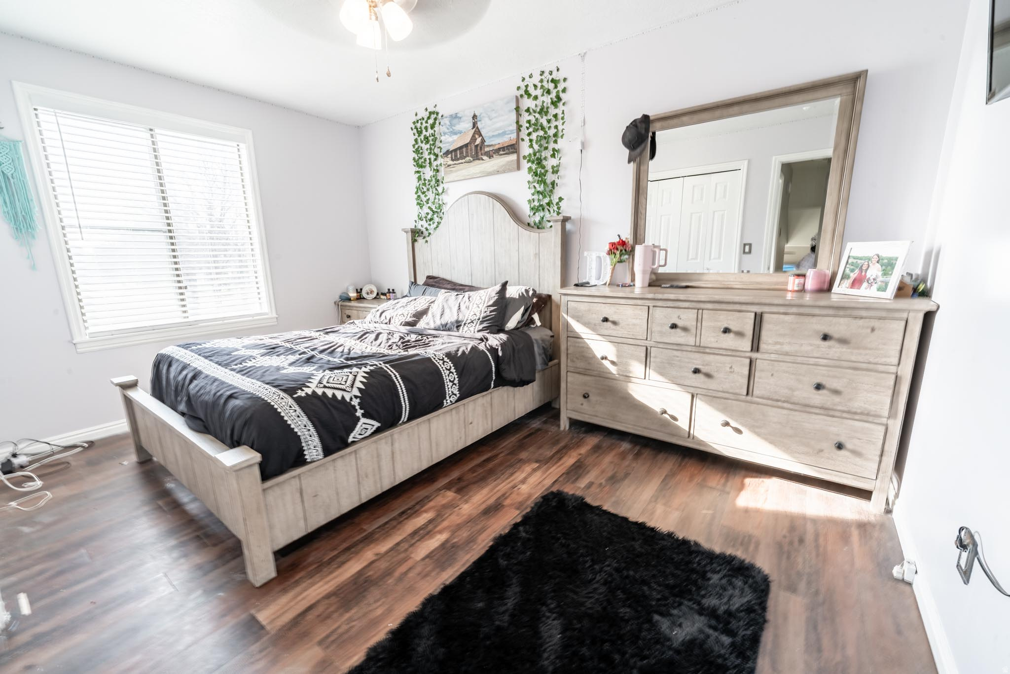 PAGE ESTATES - Residential