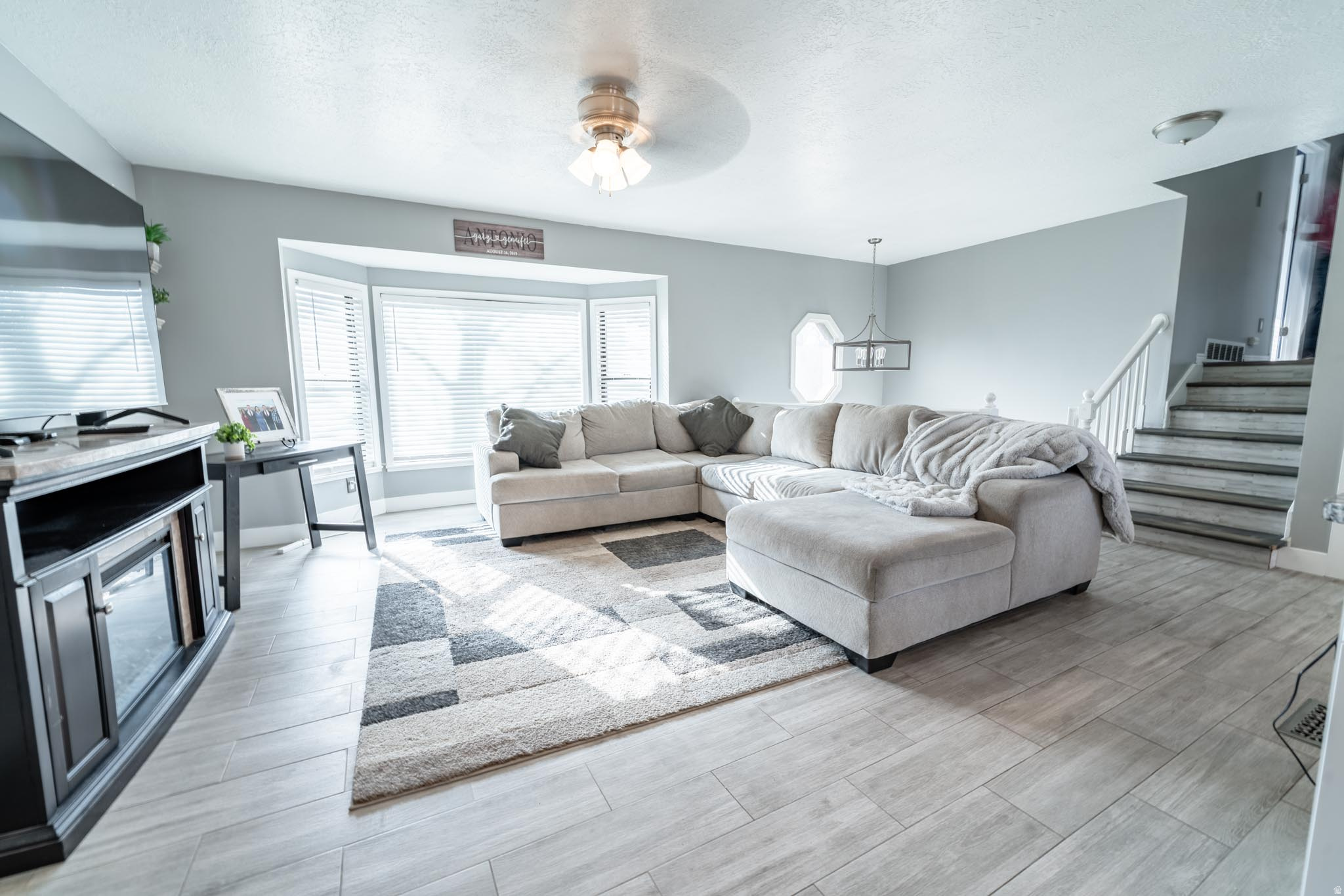 PAGE ESTATES - Residential