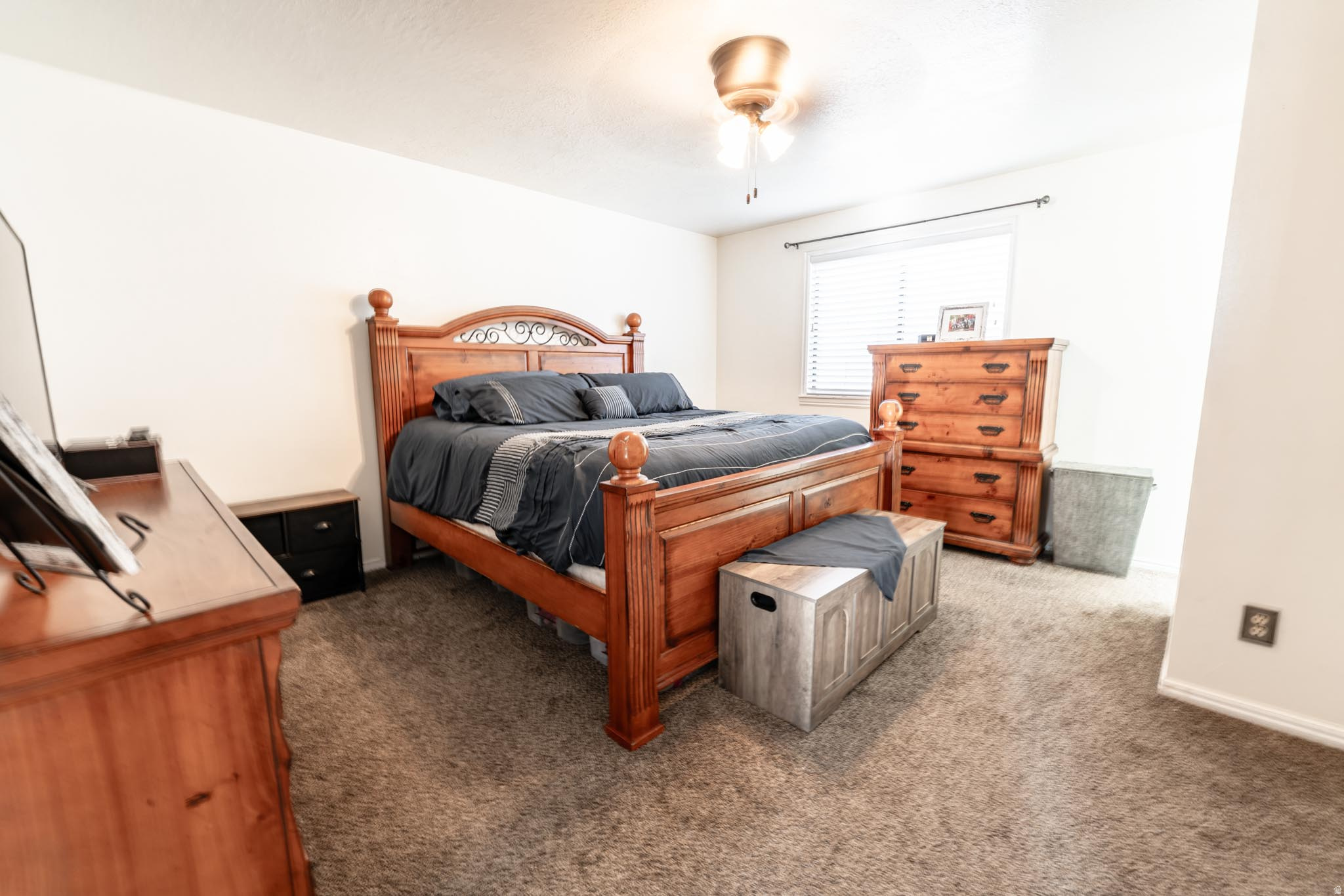 PAGE ESTATES - Residential