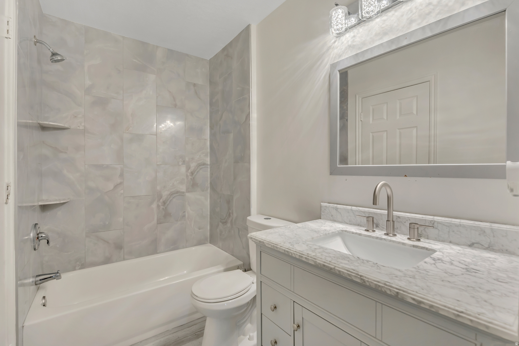 LORIN FARR - Residential