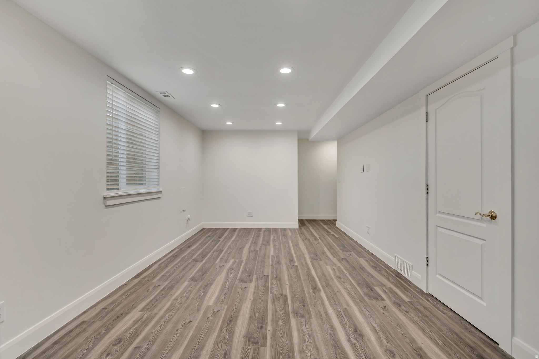 LORIN FARR - Residential