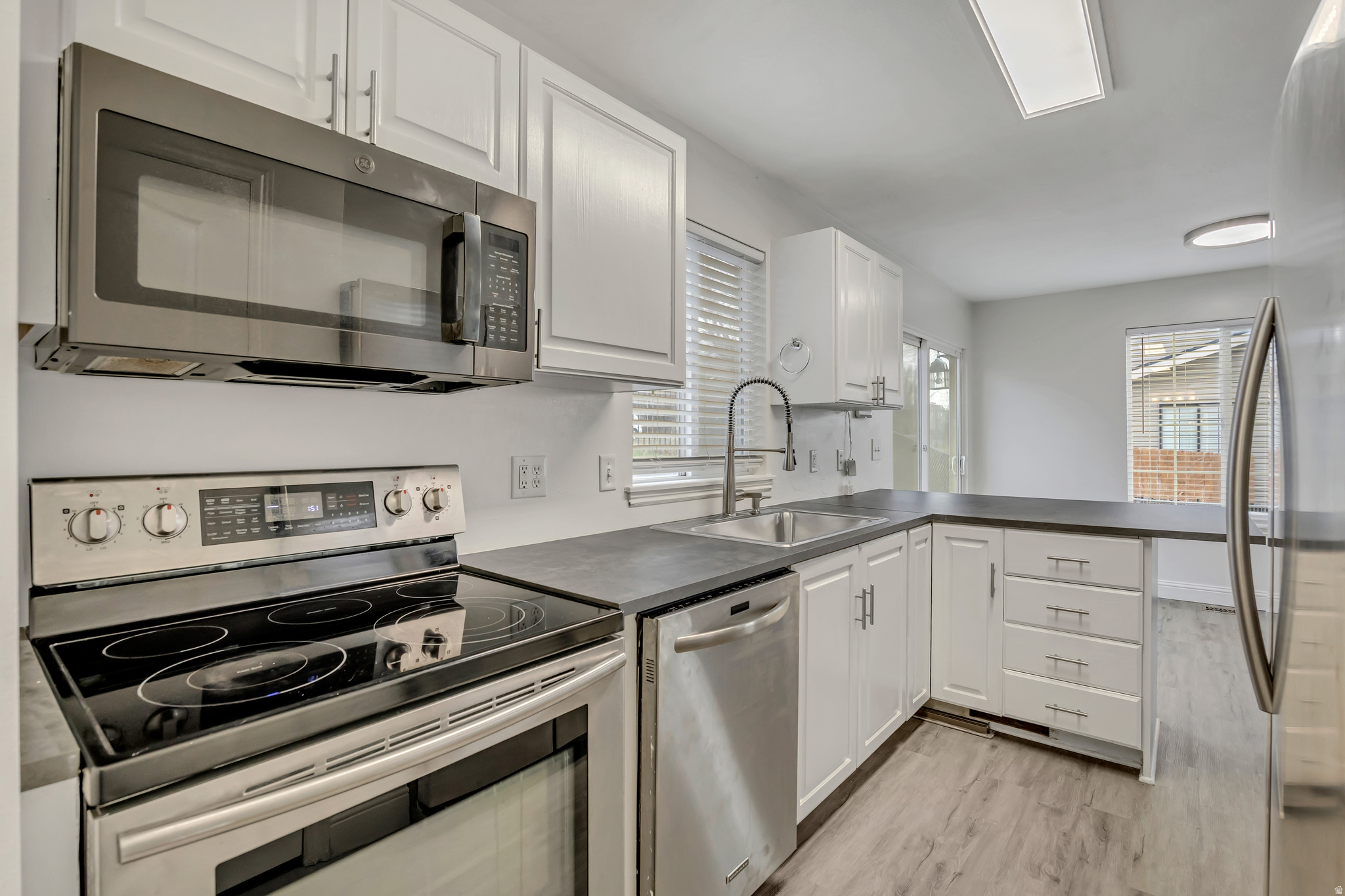 LORIN FARR - Residential