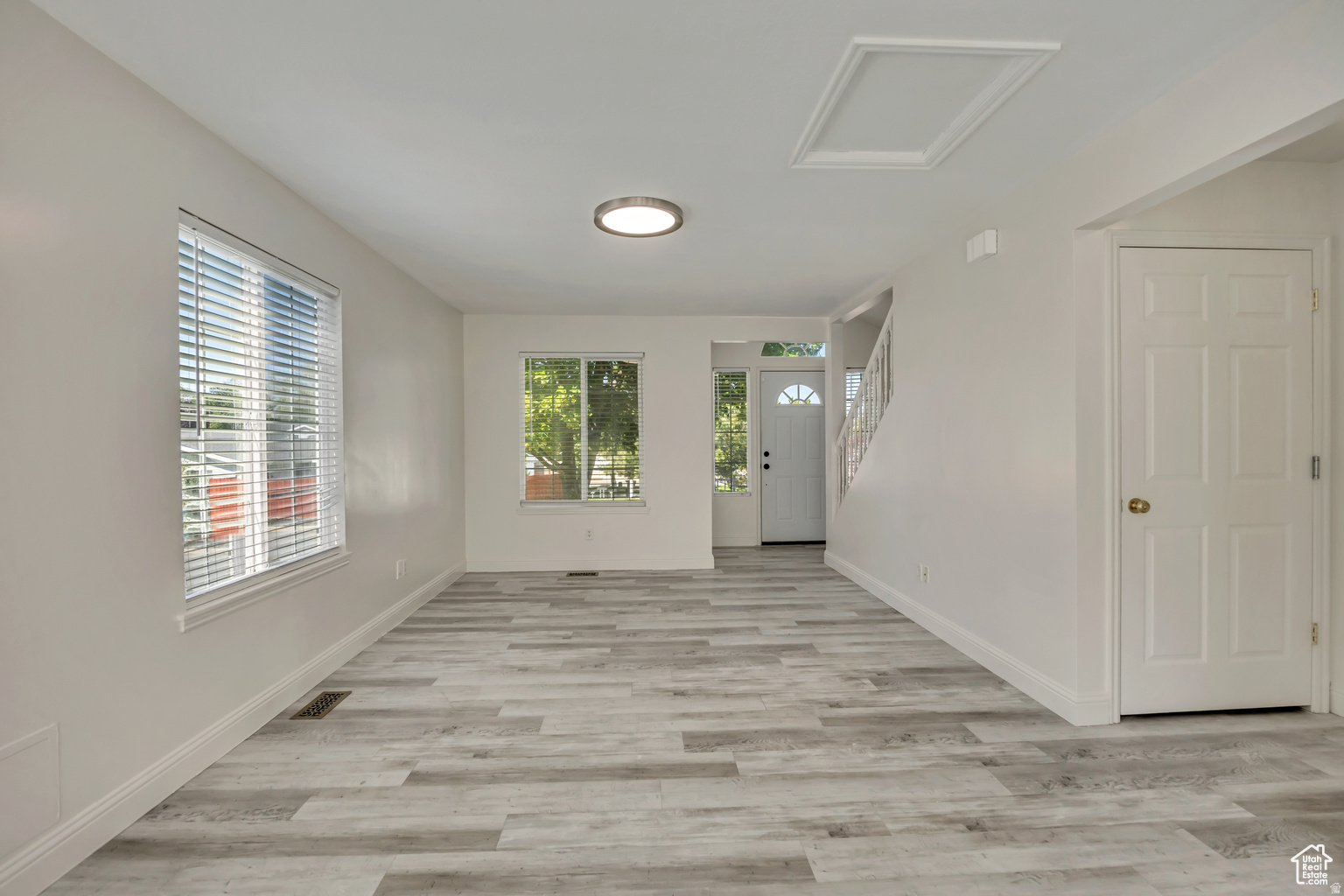 LORIN FARR - Residential