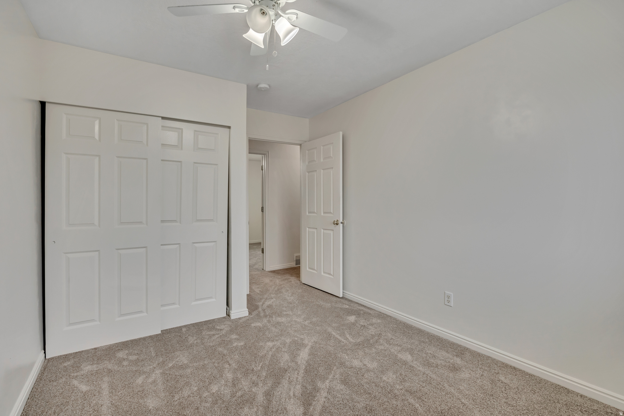 LORIN FARR - Residential