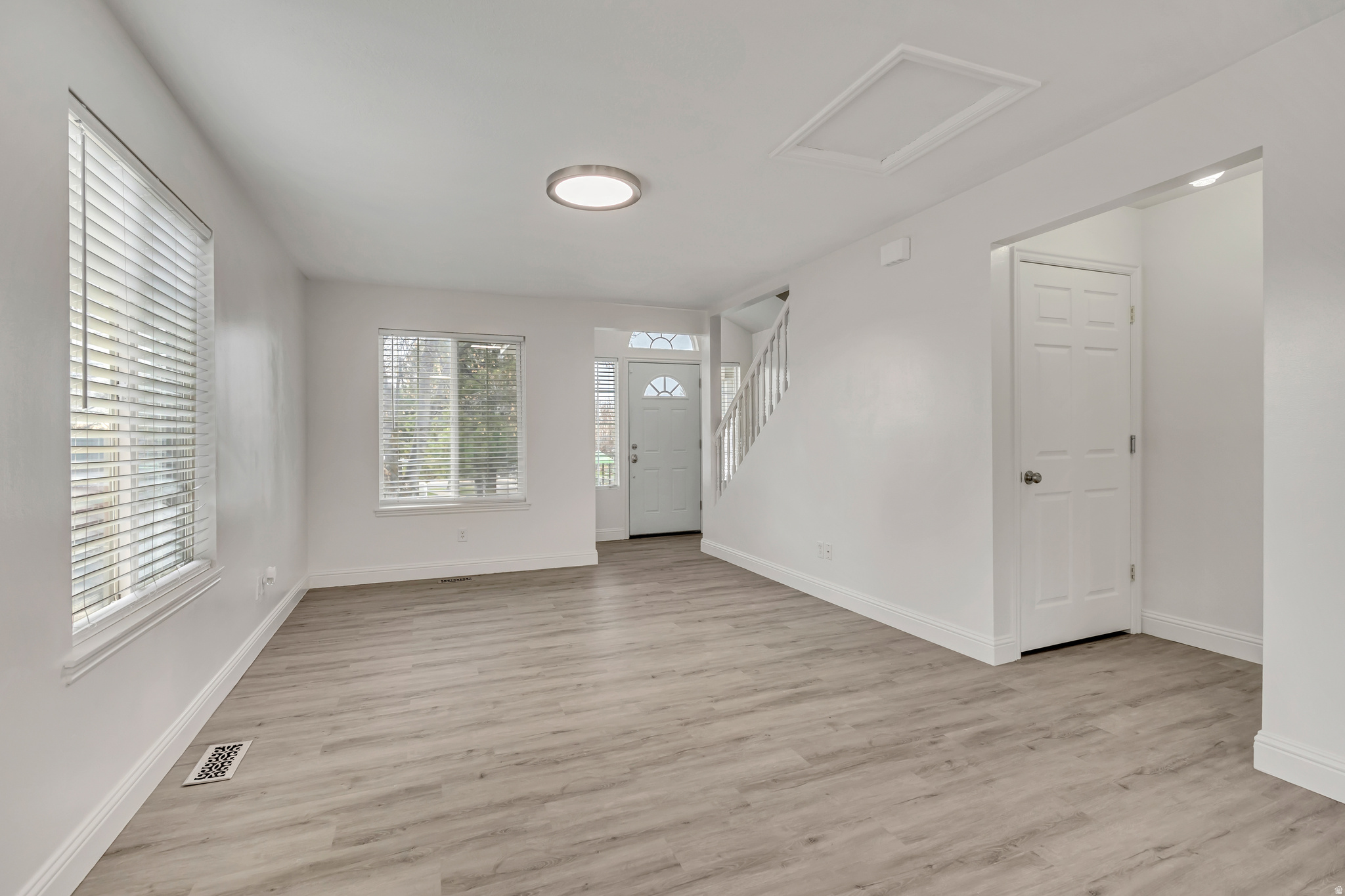 LORIN FARR - Residential