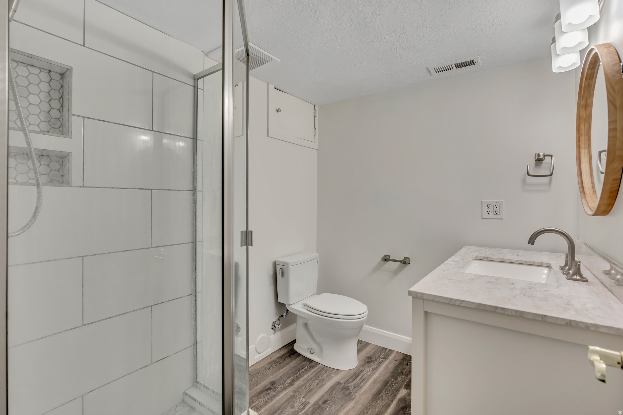 LORIN FARR - Residential