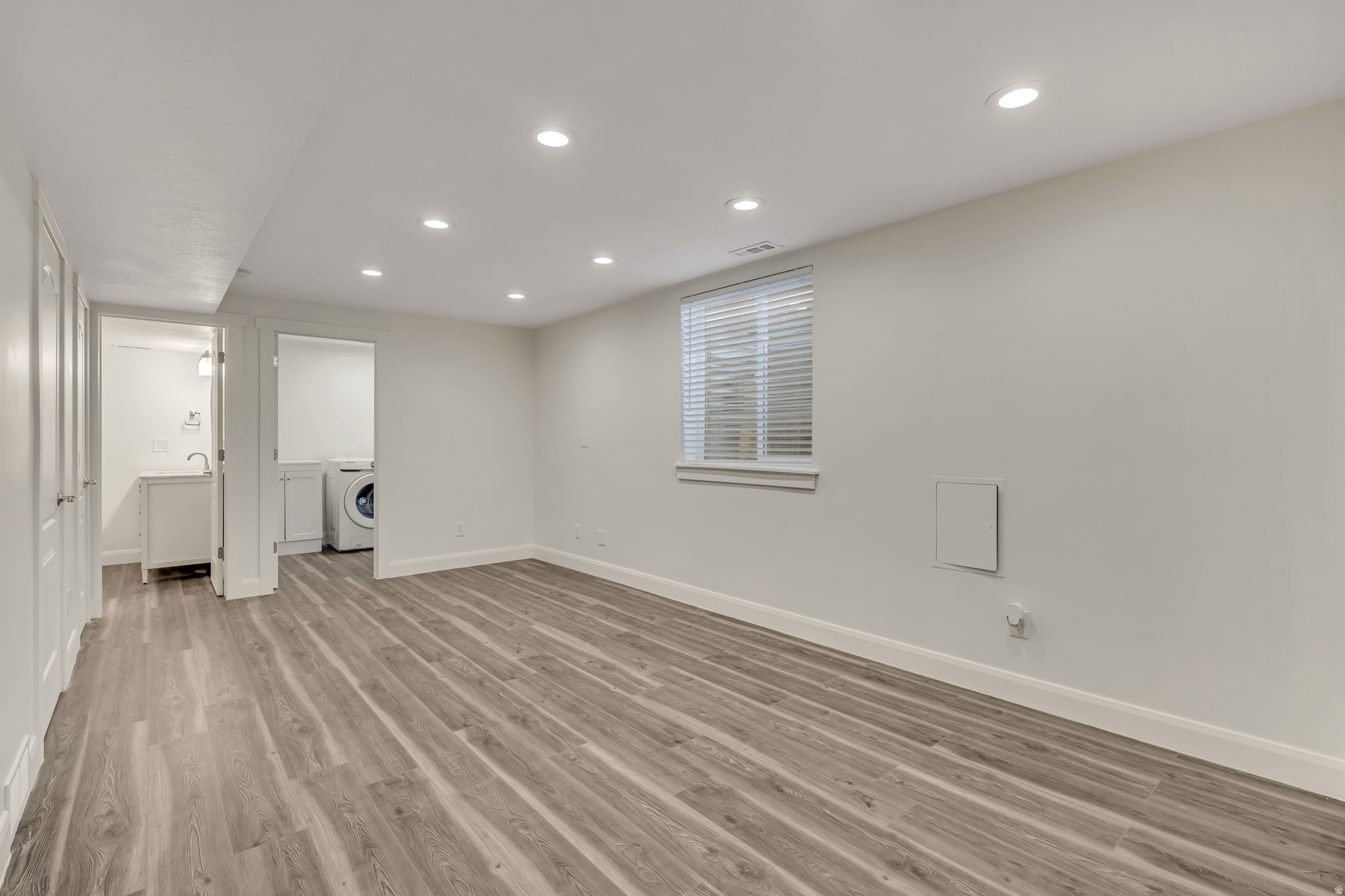 LORIN FARR - Residential