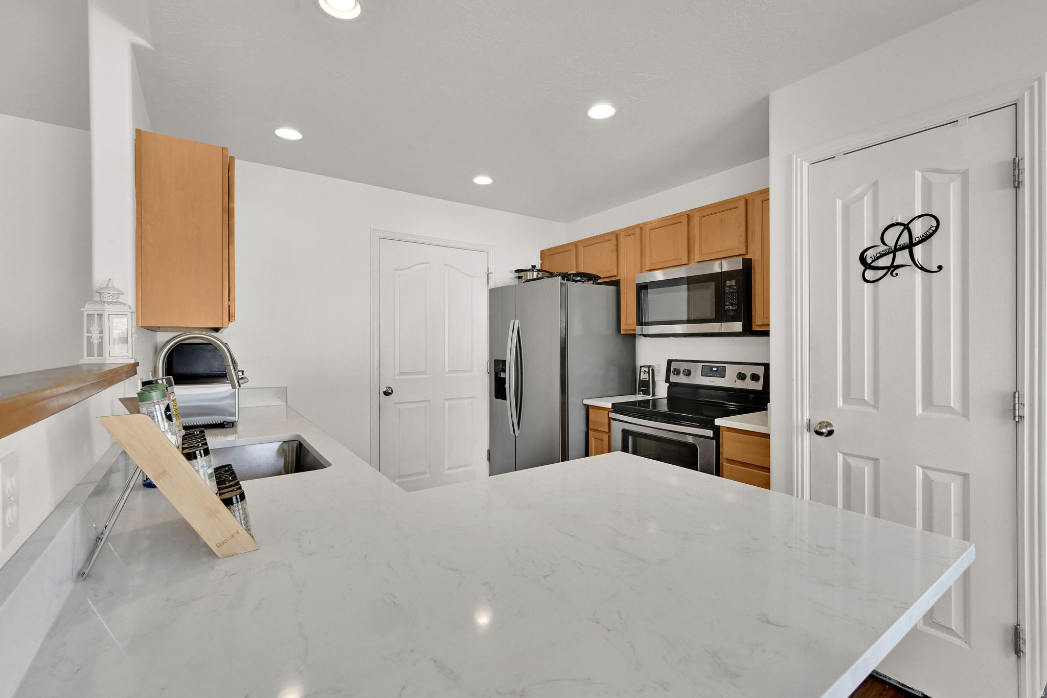 COPPER CREEK ESTATES - Residential