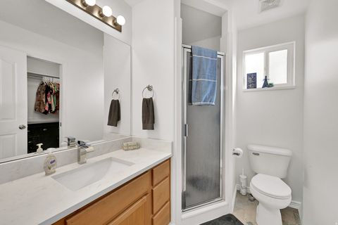 Tiny photo for 11935 S POWDER CV, Herriman, UT 84065 (MLS # 2124837)