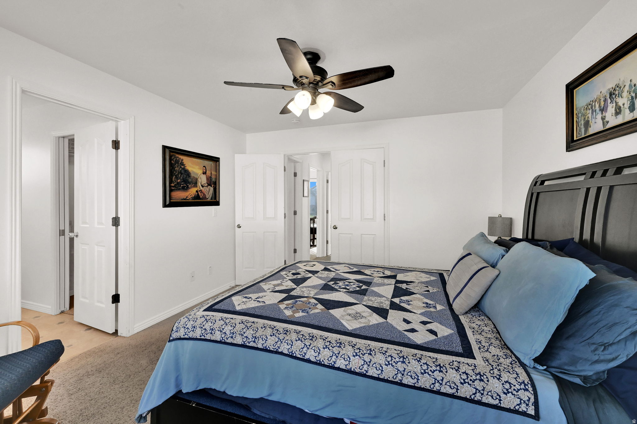 COPPER CREEK ESTATES - Residential