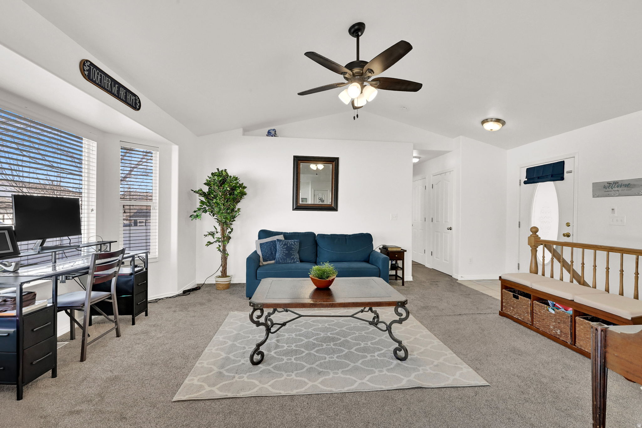 COPPER CREEK ESTATES - Residential