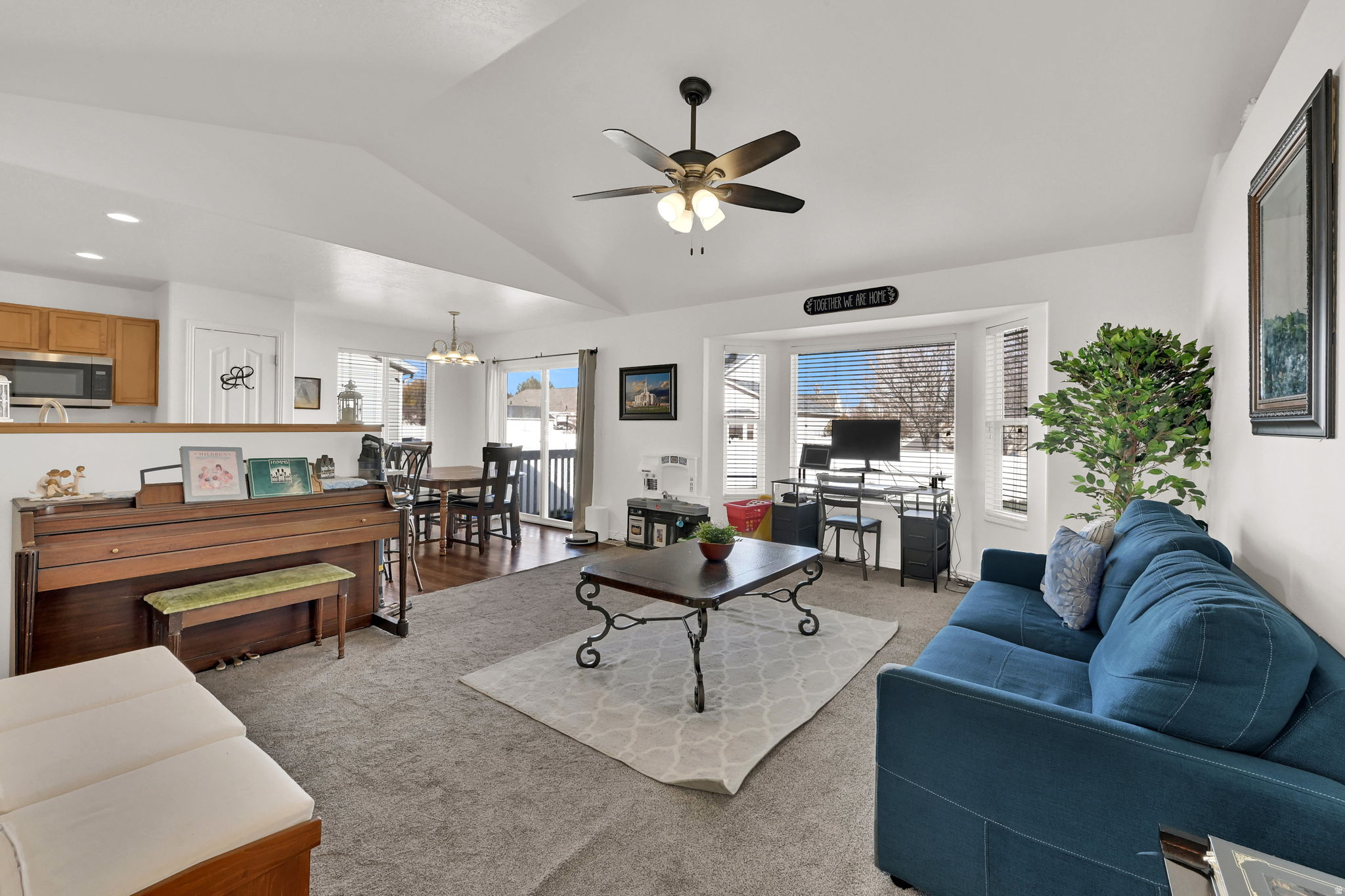 COPPER CREEK ESTATES - Residential