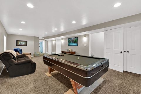 Tiny photo for 11935 S POWDER CV, Herriman, UT 84065 (MLS # 2124837)