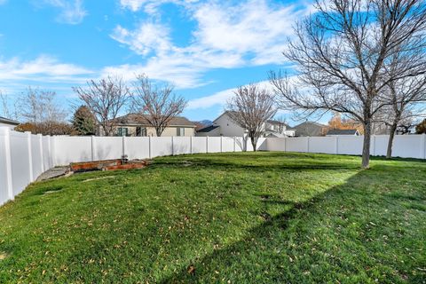 Tiny photo for 11935 S POWDER CV, Herriman, UT 84065 (MLS # 2124837)